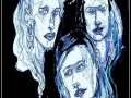 weird sisters 1 color
